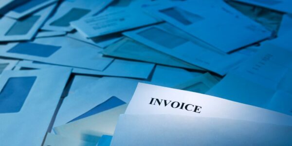 Invoice Adjustment Process