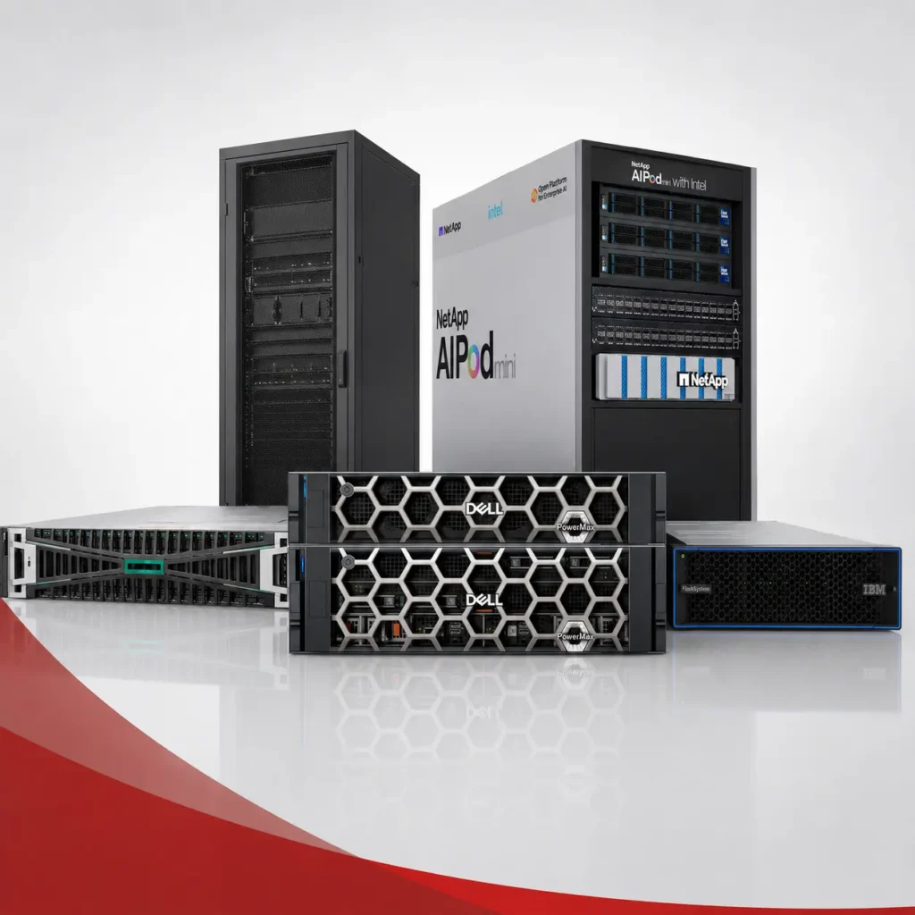AI Infrastructure