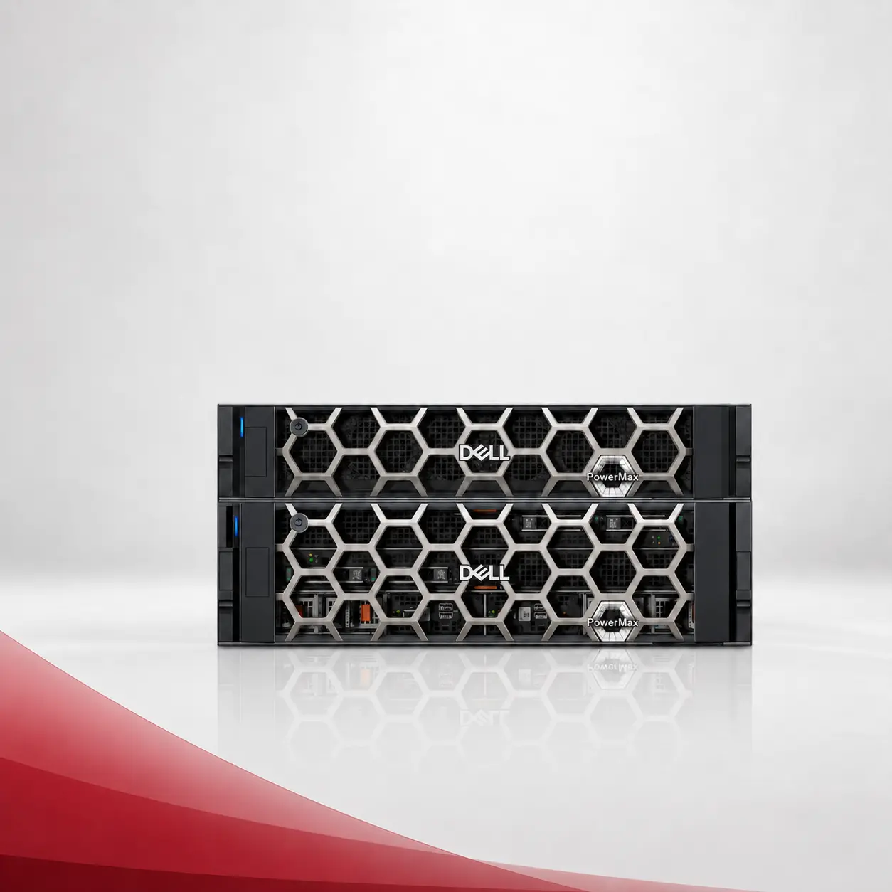 Dell PowerMax 2500