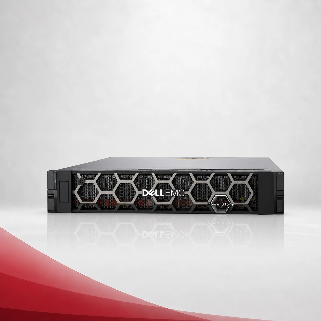 Dell - PowerStore 1200T