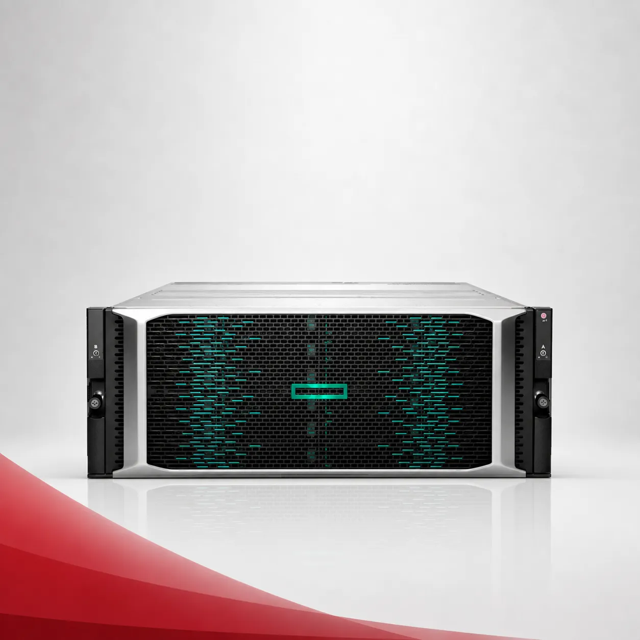 HPE Alletra Storage 5000