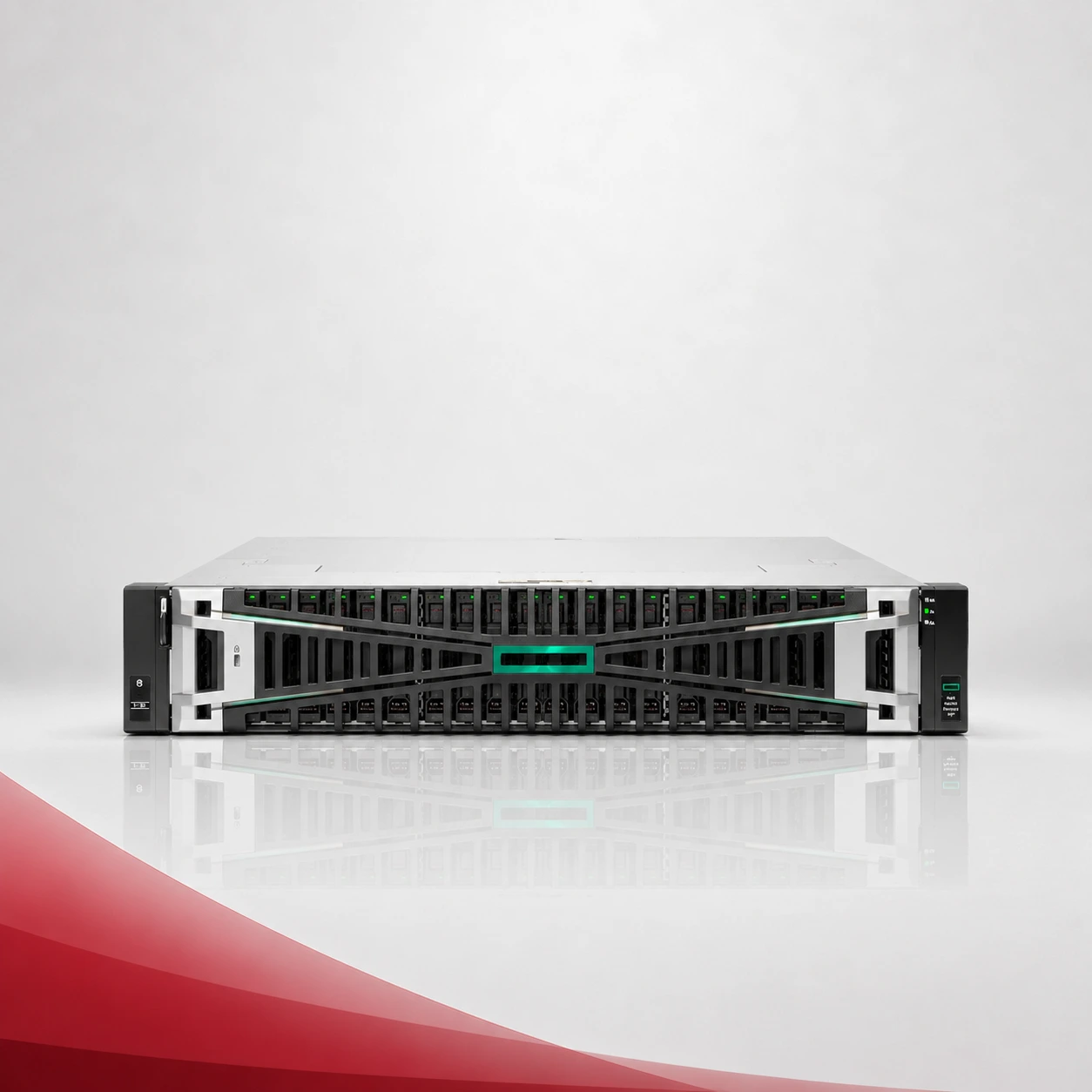 HPE Alletra Storage MP B10000