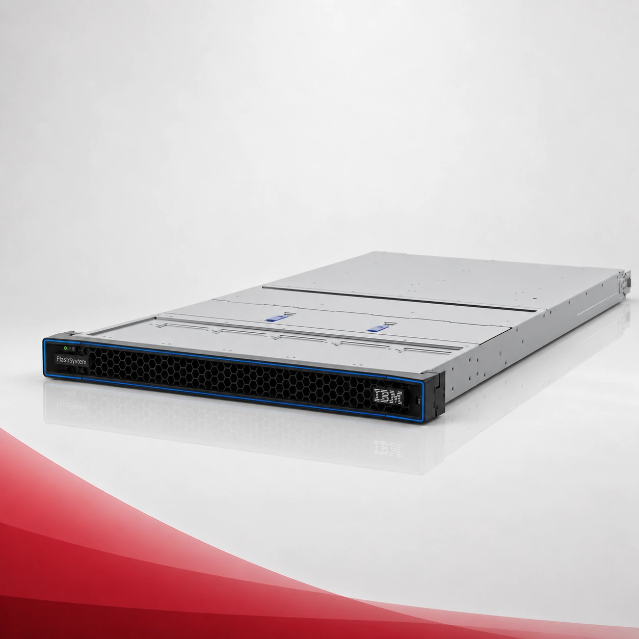 IBM FlashSystem 7600