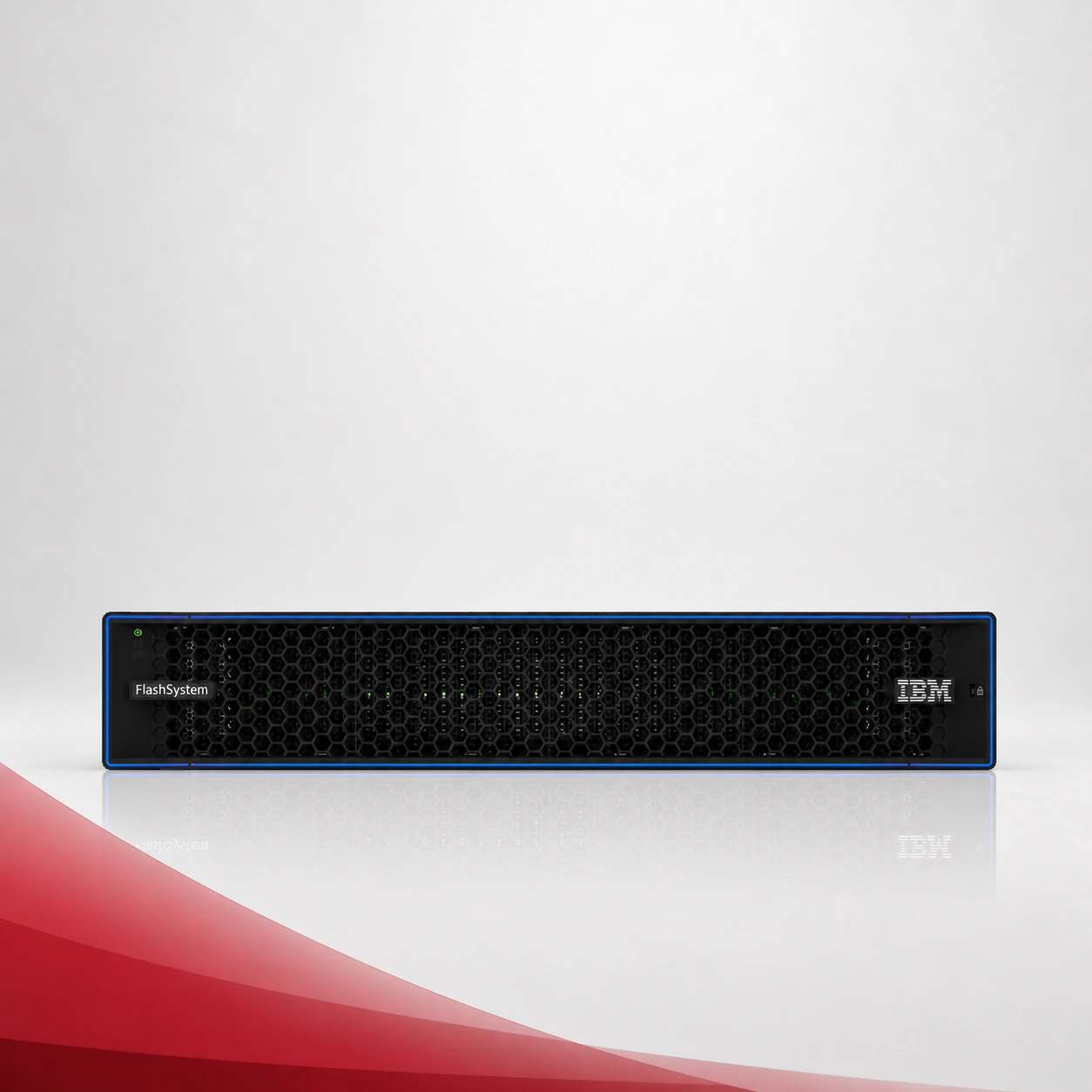 IBM FlashSystem 9600