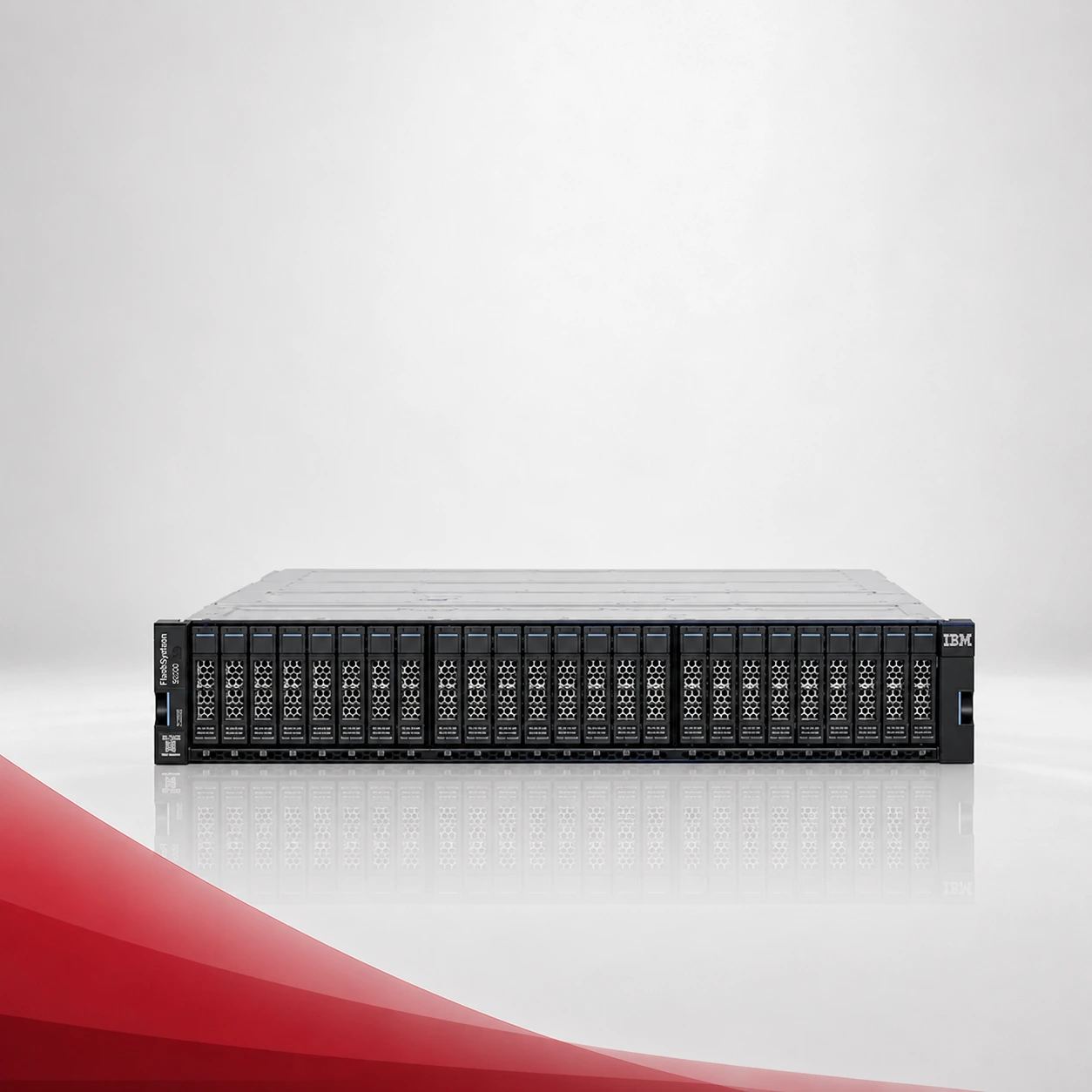 IBM FlashSystem C200