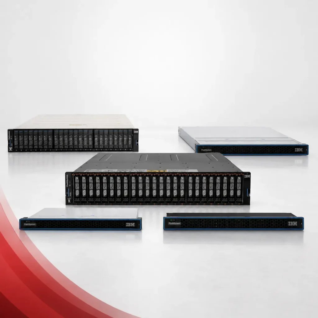 IBM Storage Solutions