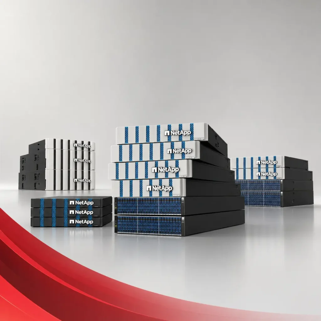 NETAPP Storage Solutions
