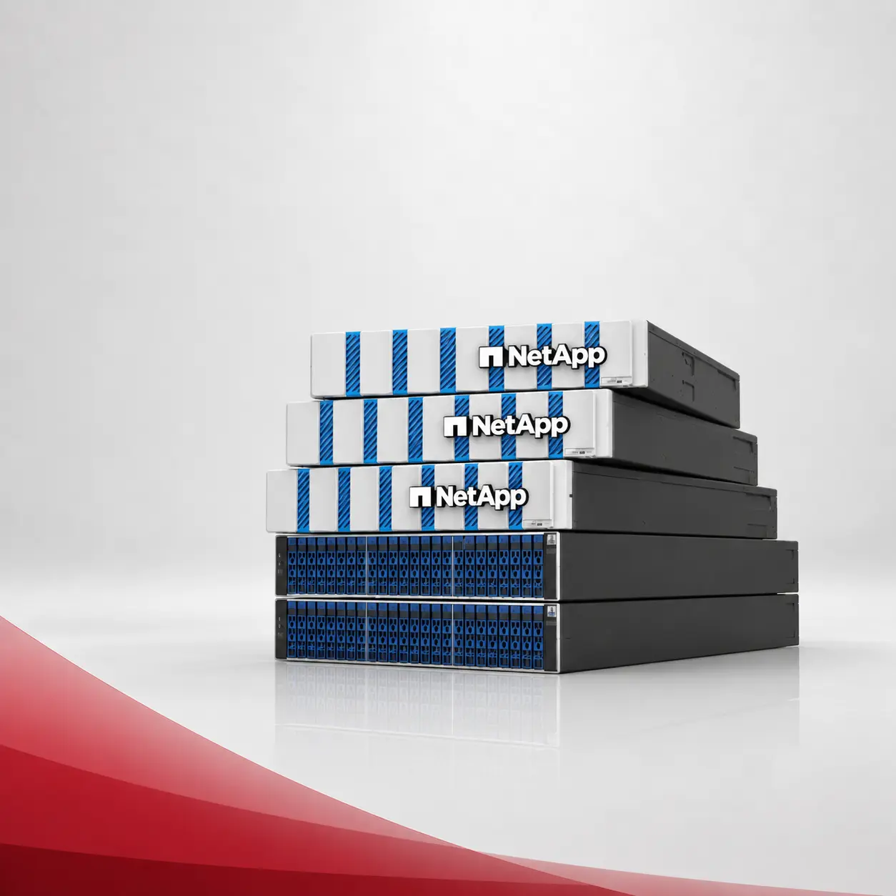 NetApp AFX Series