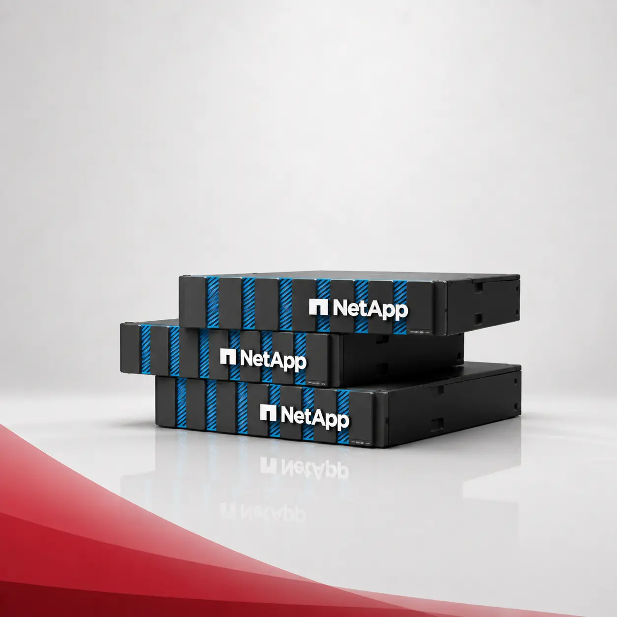 NetApp ASA A and C Series