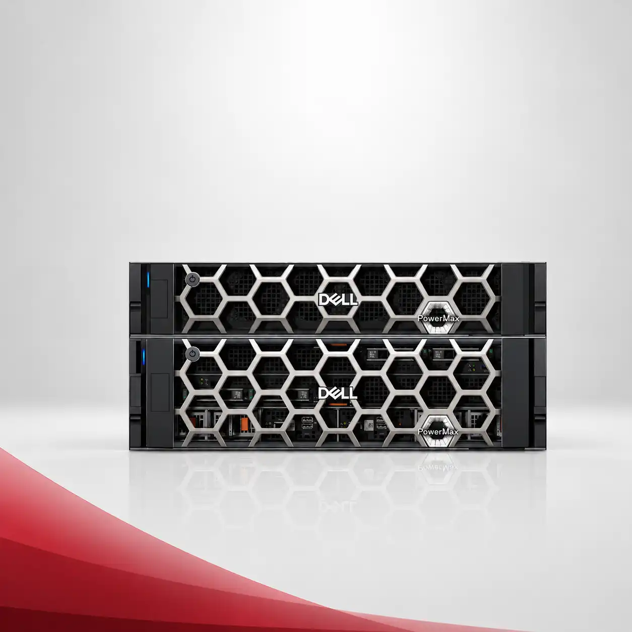 PowerMax 8500